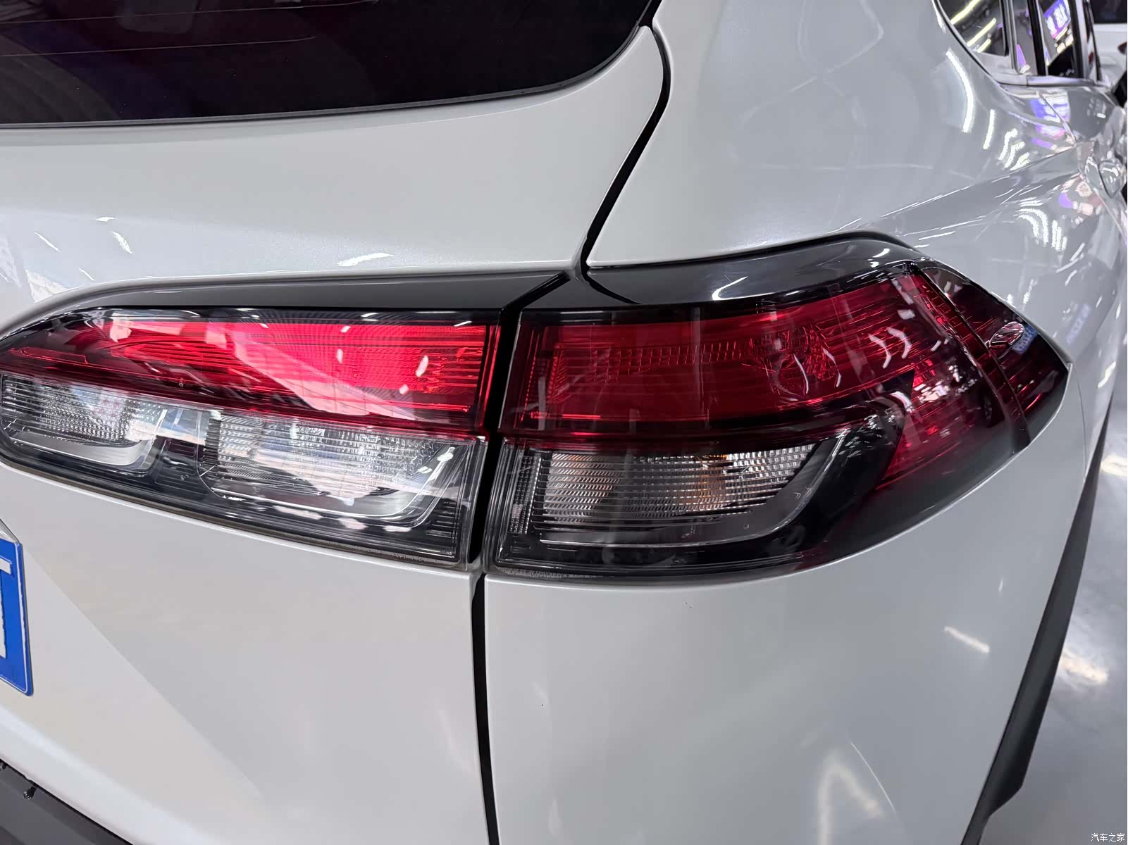 Toyota Frontlander, 2024 20
