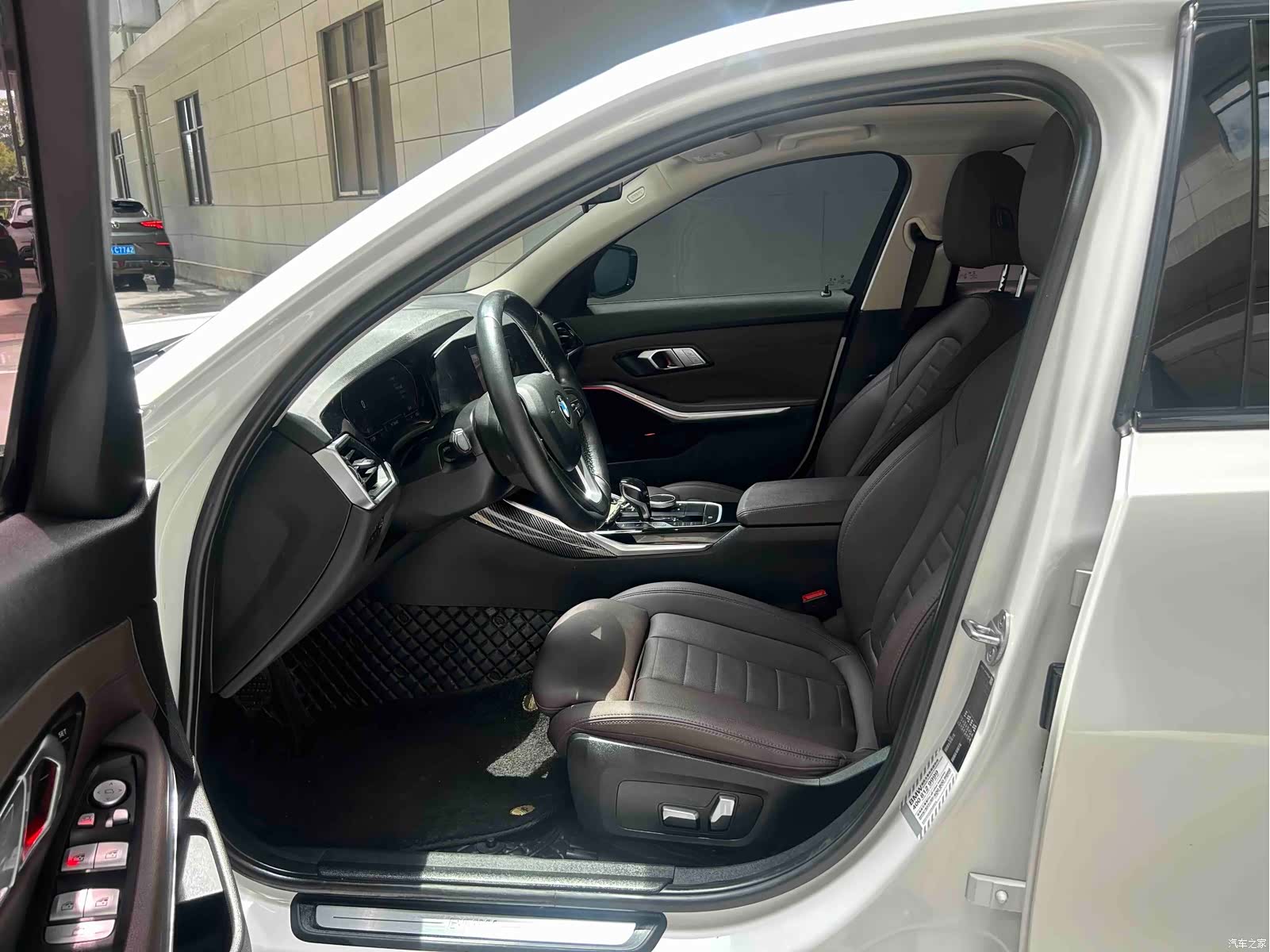 BMW 3 Series, 2020 11
