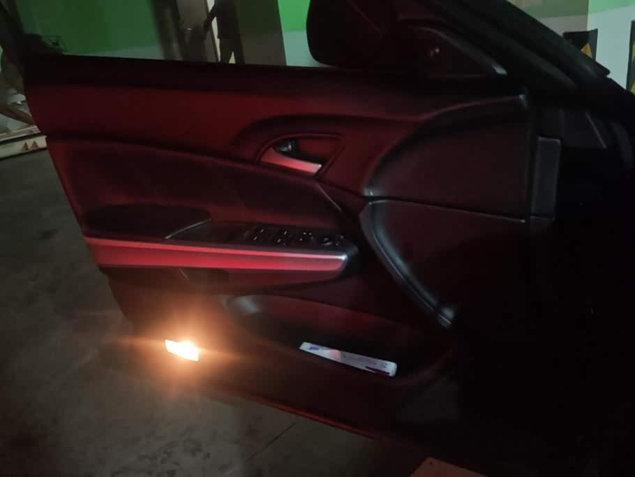 Honda Song Poetry Map