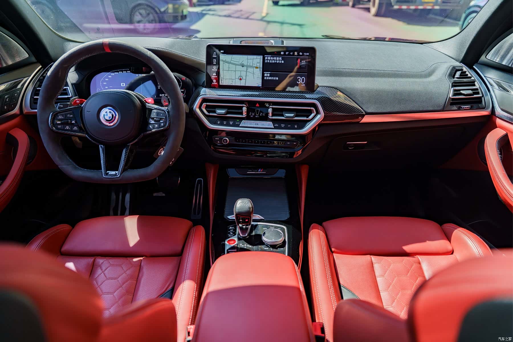 BMW X3, 2022 16