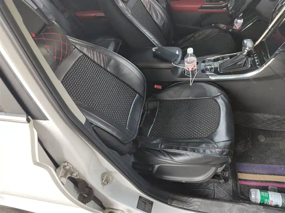 Leopaard Cheetah CS9