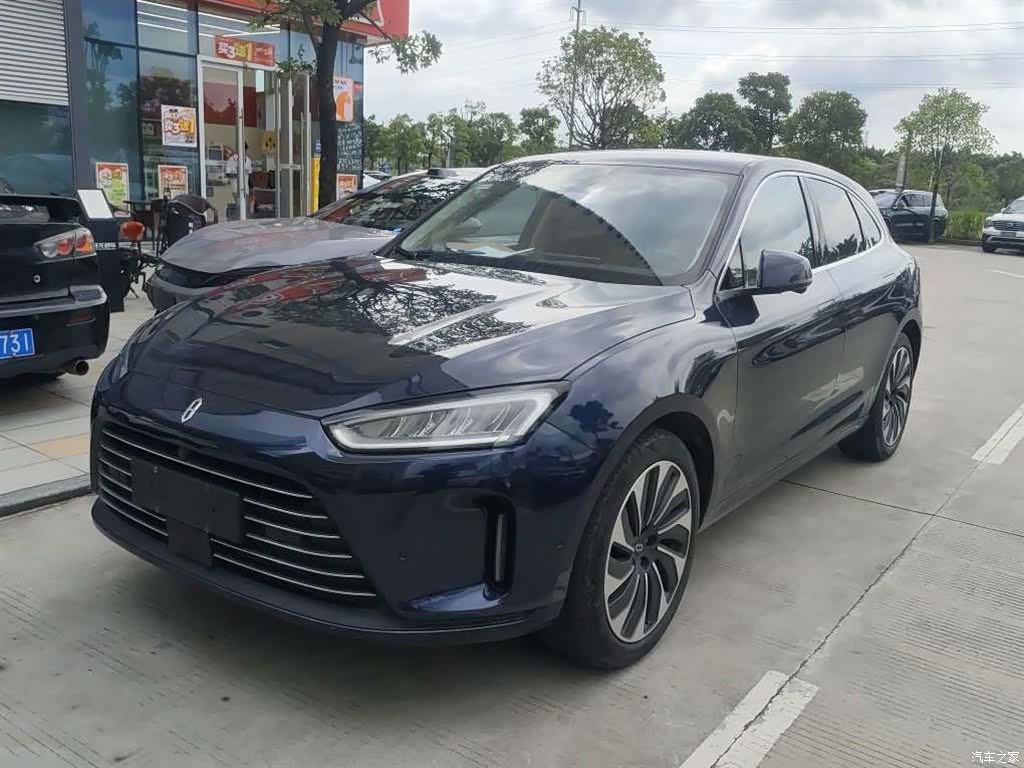 AITO M5, 2023 1