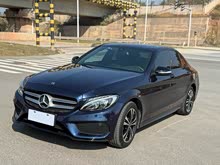 ����C�� 2018�� C 200 �˶���