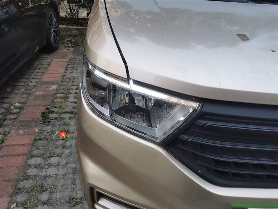 Wuling Wuling Hongguang V