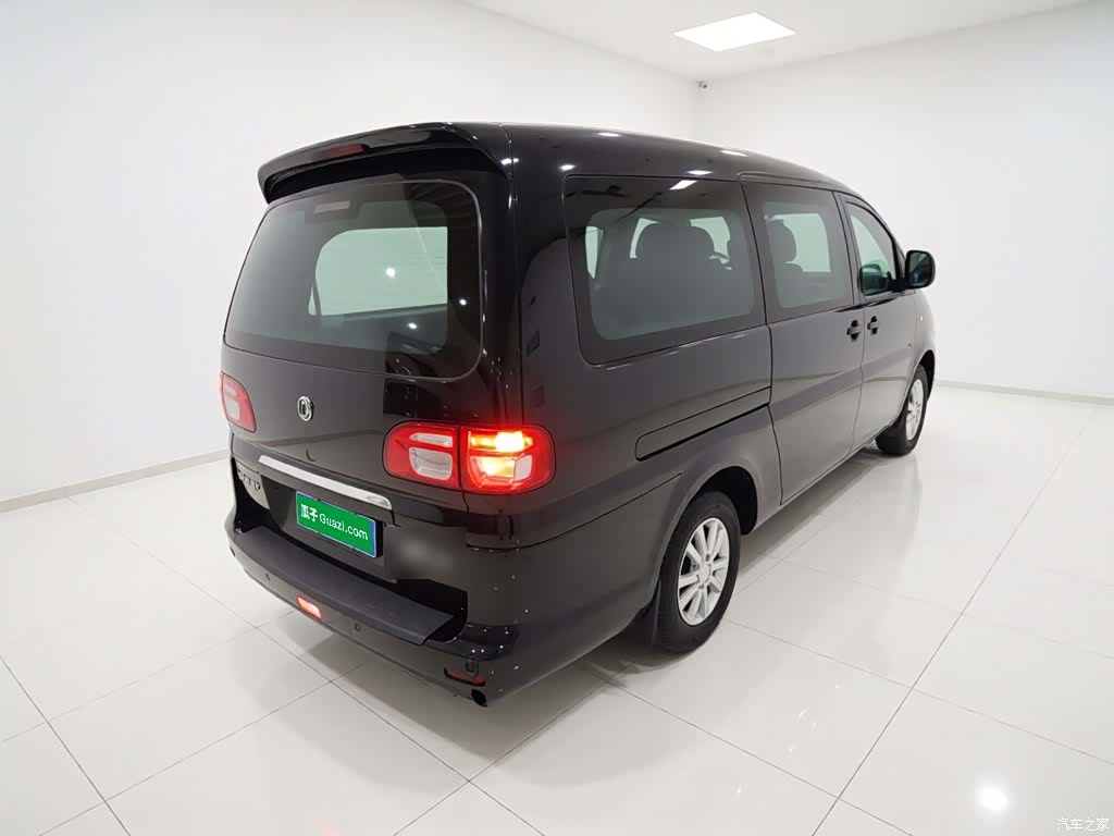 DongFeng M5L, 2020 7