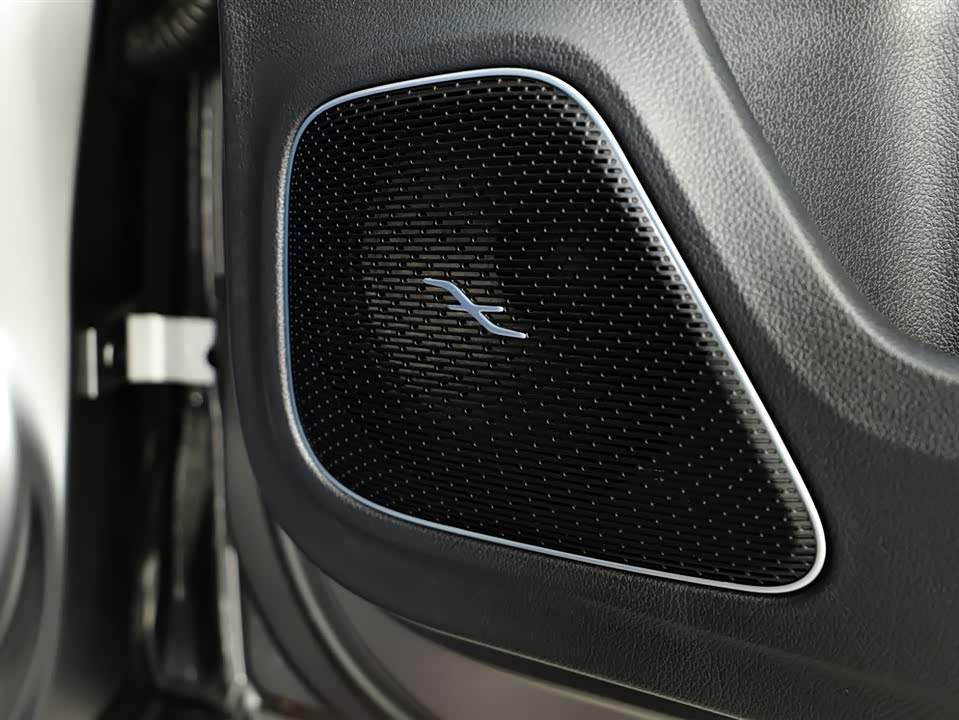 Mercedes-Benz Class A AMG