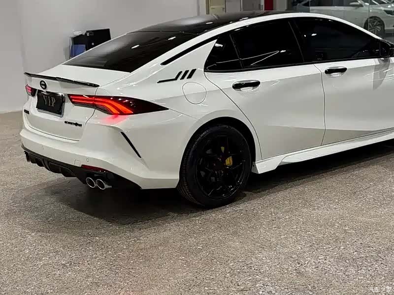 GAC Empow, 2022 9