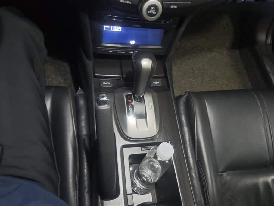 Honda Song Poetry Map