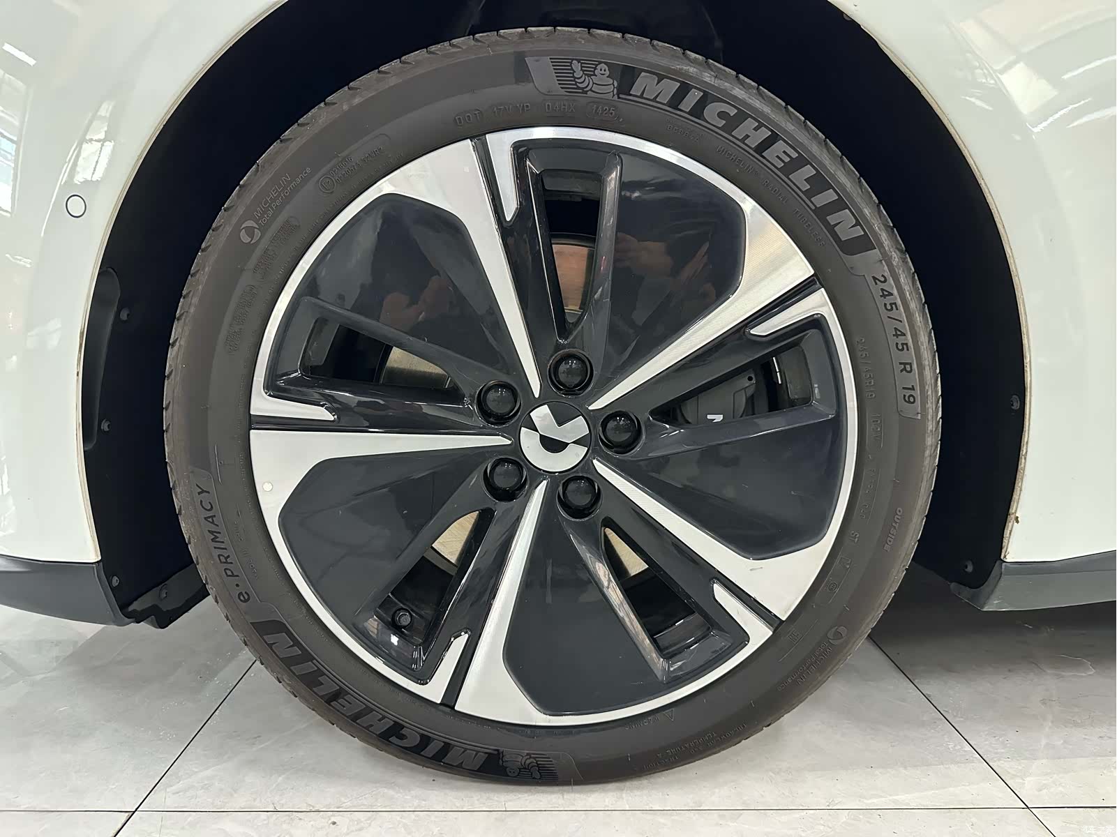 NIO ET5, 2025 27