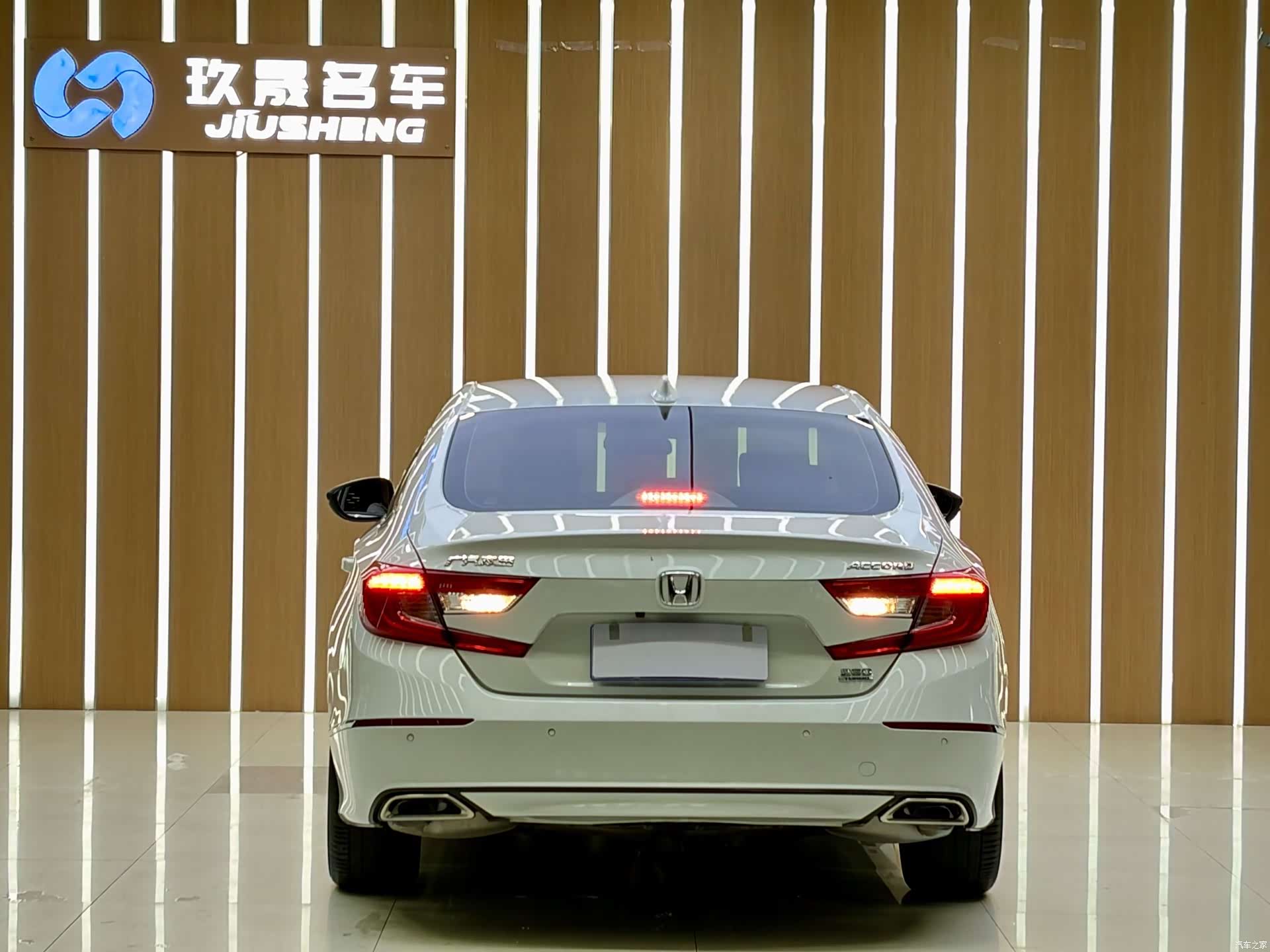 Honda Accord, 2021 20