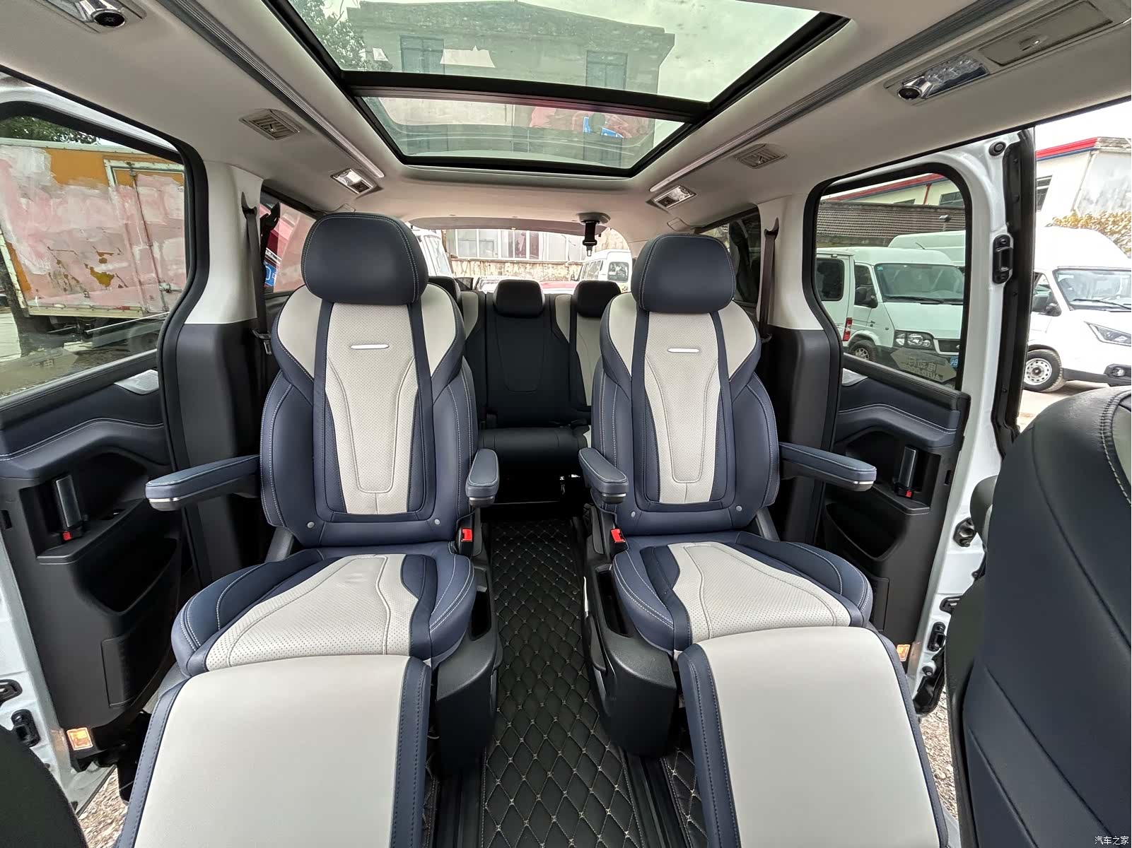 Maxus G20, 2021 24