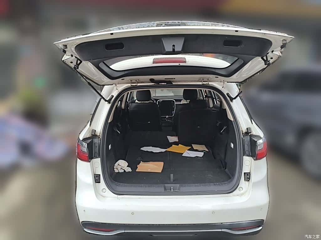 BYD Song, 2018 20