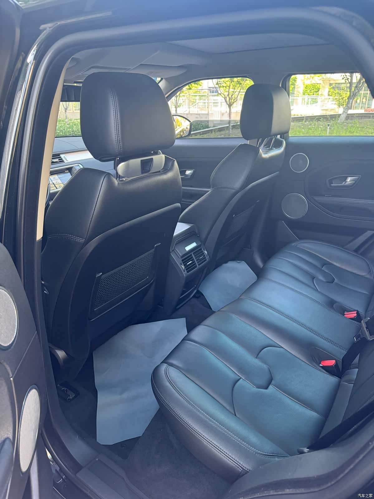Land Rover Range Rover, 2015 6