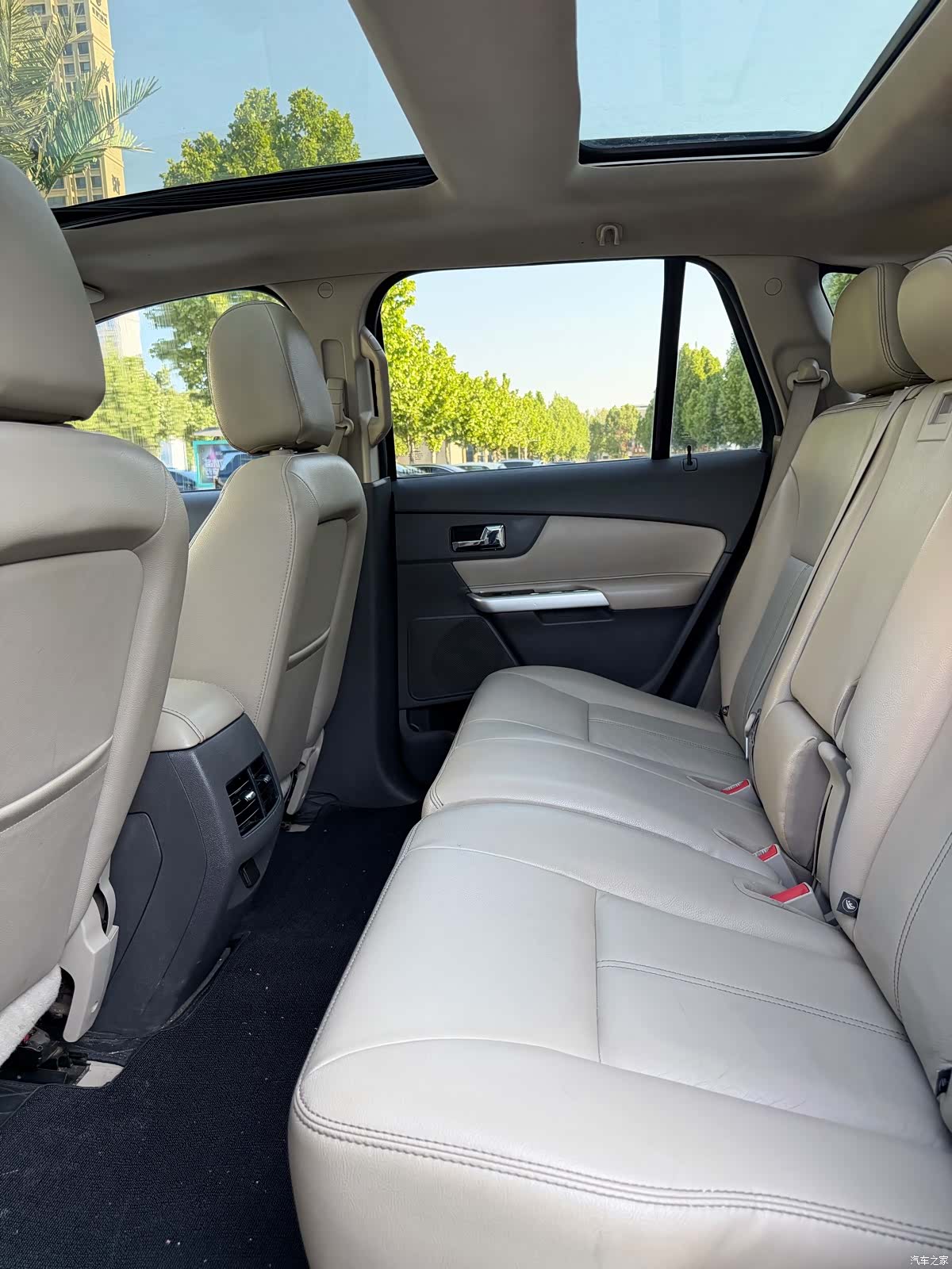 Ford Edge, 2013 9