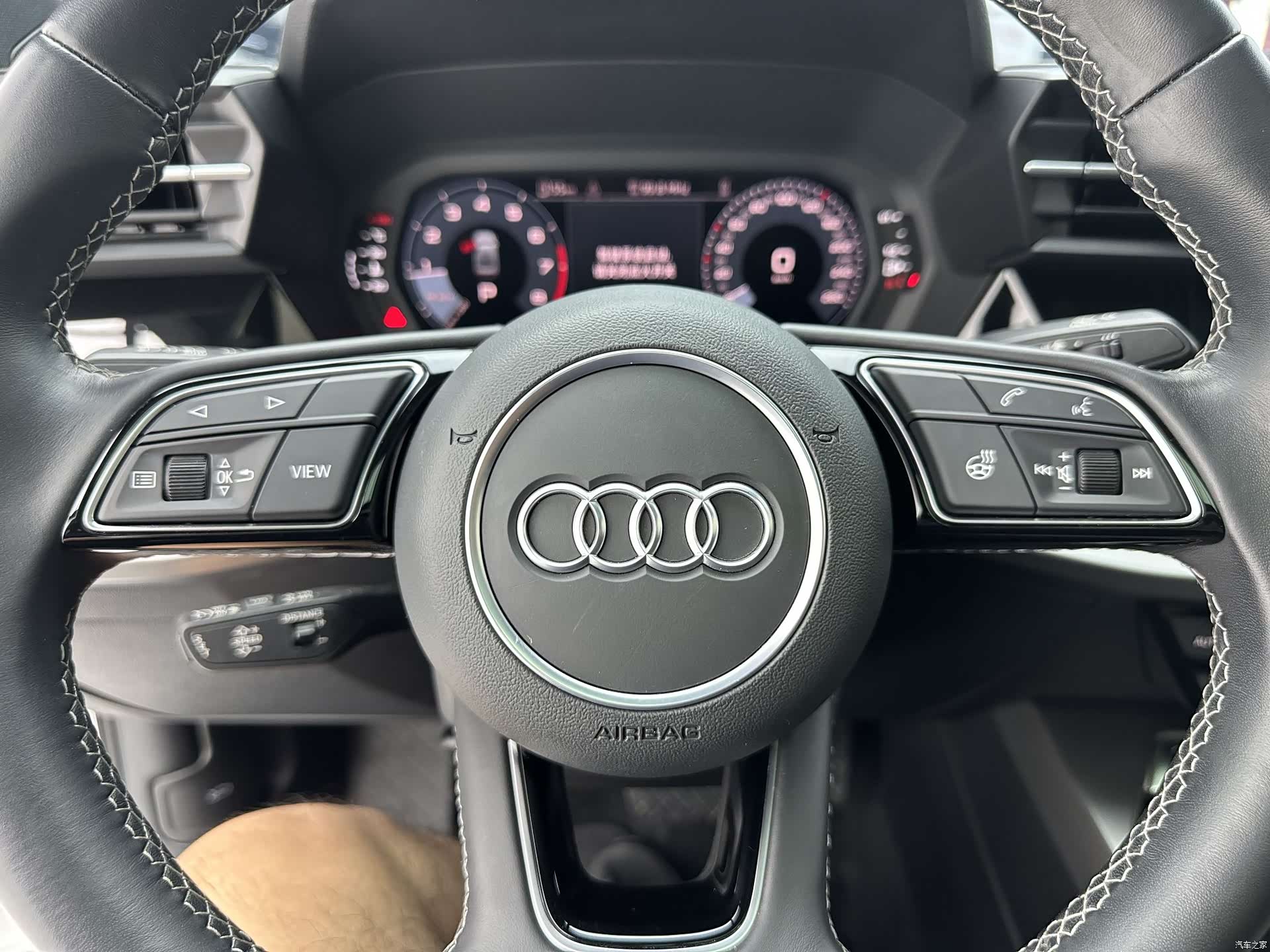 Audi A3, 2022 13