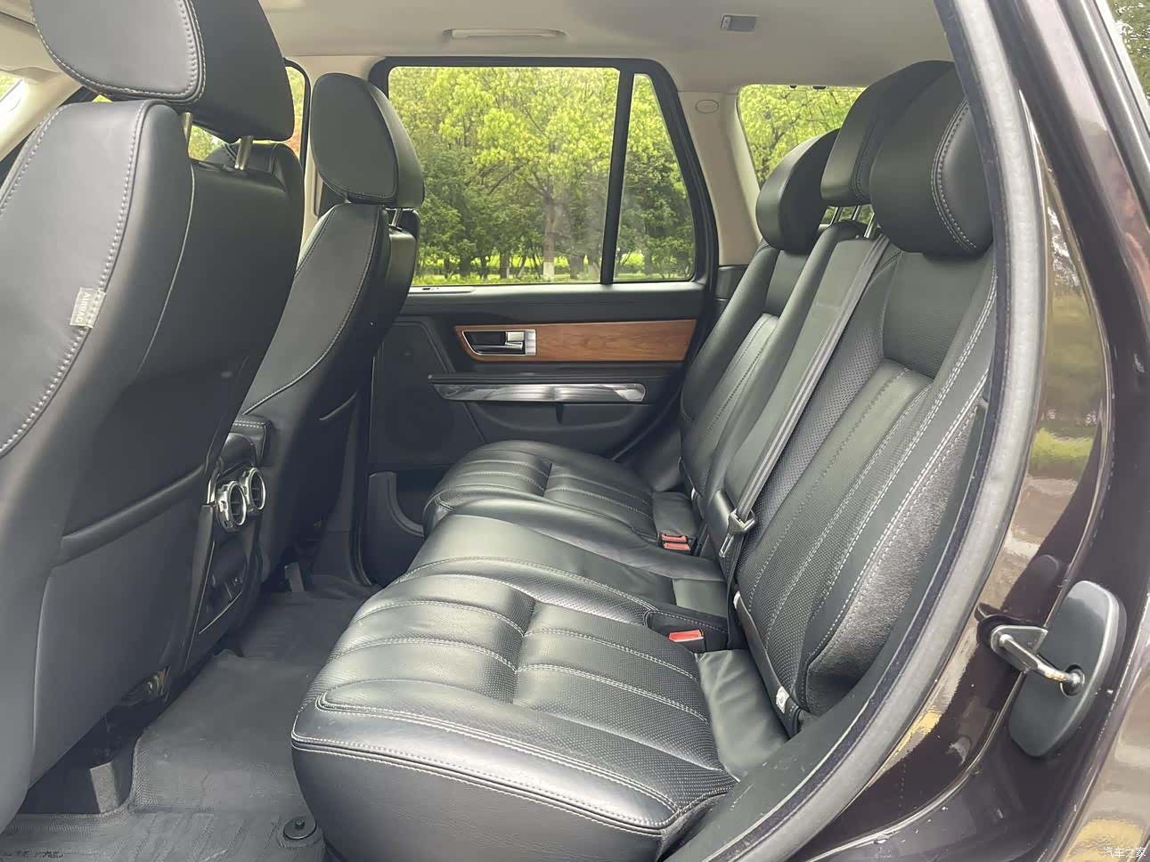Land Rover Range Rover, 2012 все фото