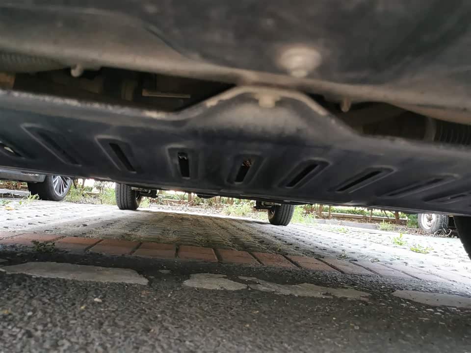 Wuling Wuling Hongguang V