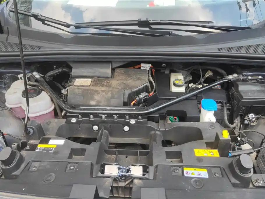 Volkswagen ID.6 CROZZ