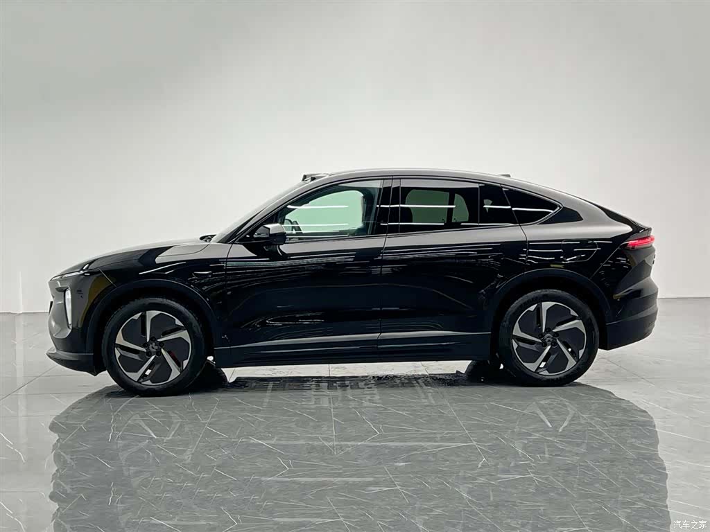 NIO EC6, 2023 3