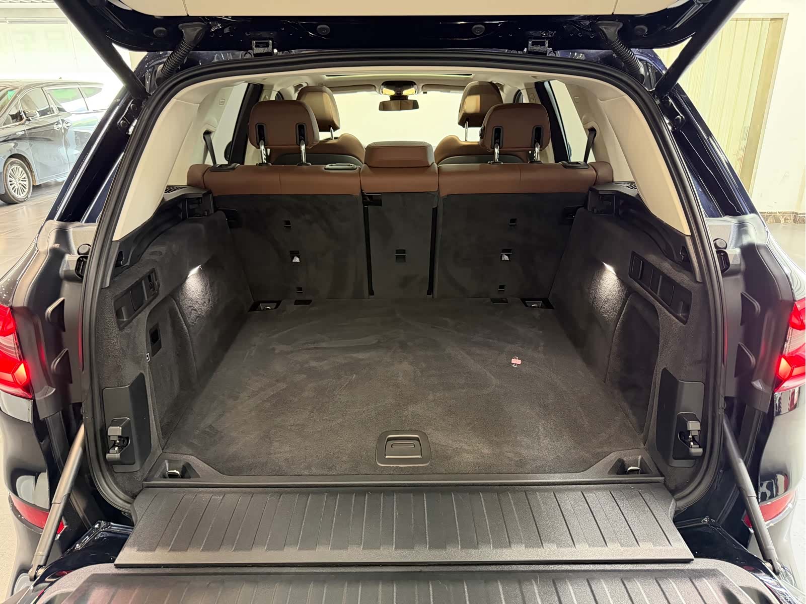 BMW X5, 2021 11