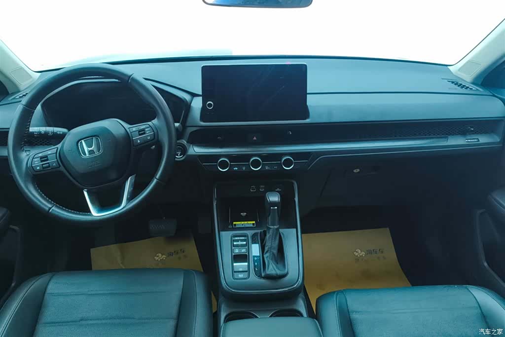 Honda CR-V, 2025 12