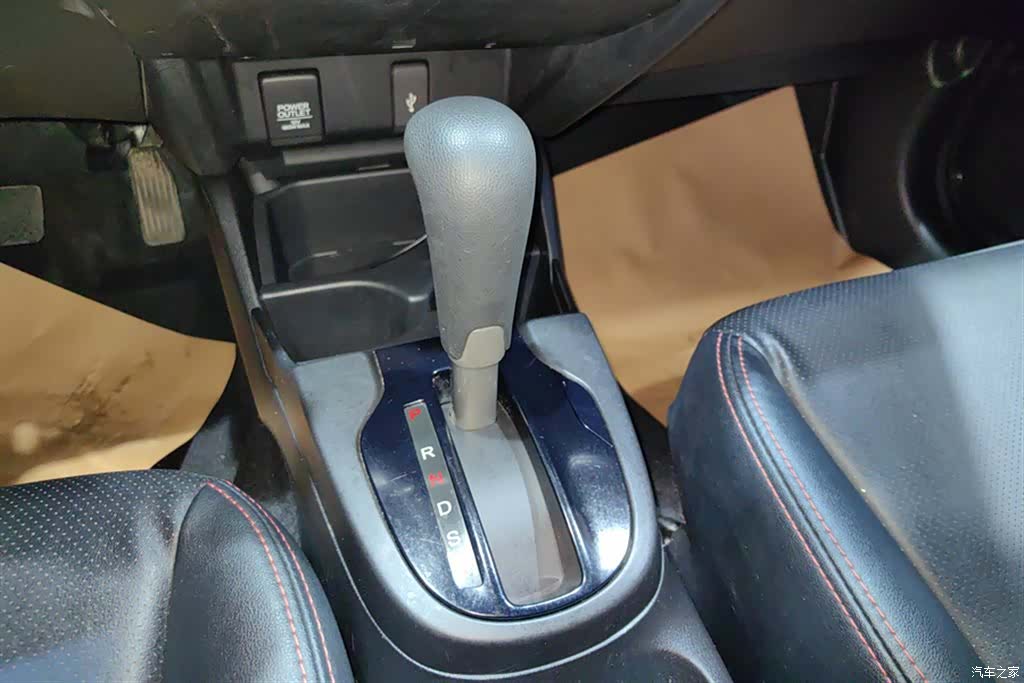Honda Fit, 2018 16