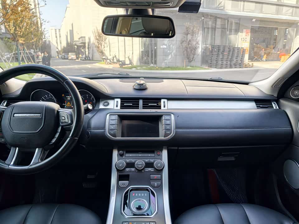 Land Rover Range Rover Aurora