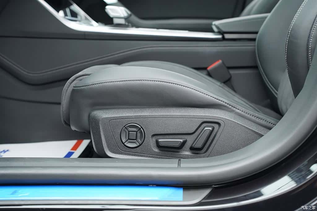 Audi A7L, 2024 8