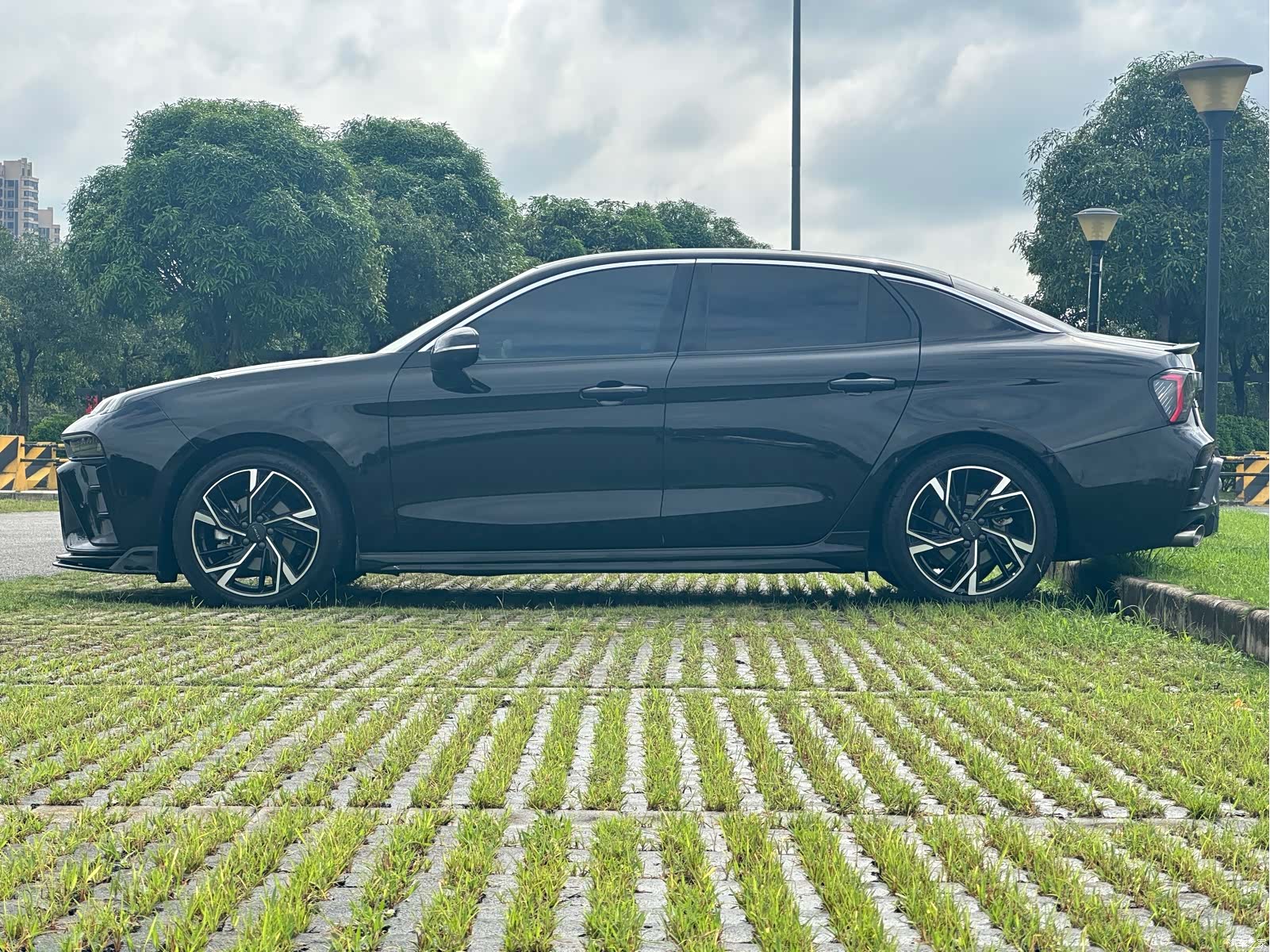 Lynk & Co 02, 2024 11
