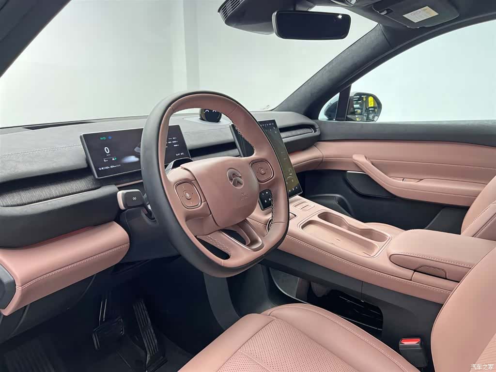 NIO EC6, 2023 14