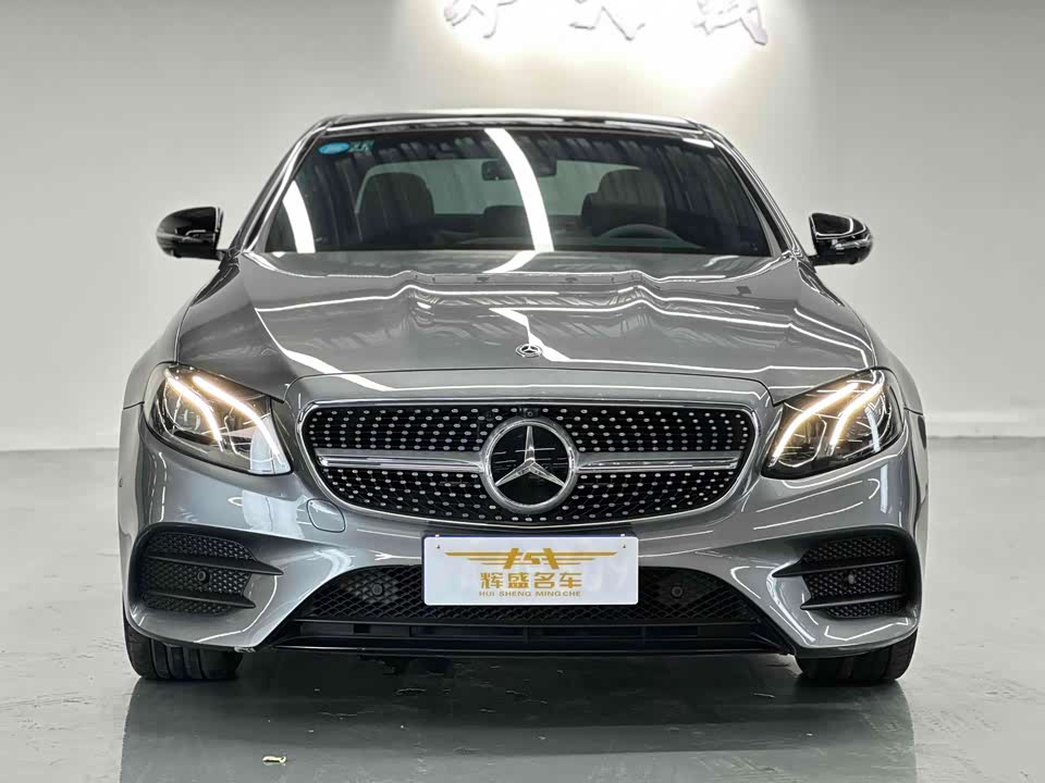 Mercedes-Benz E-class Mercedes-Benz E-class