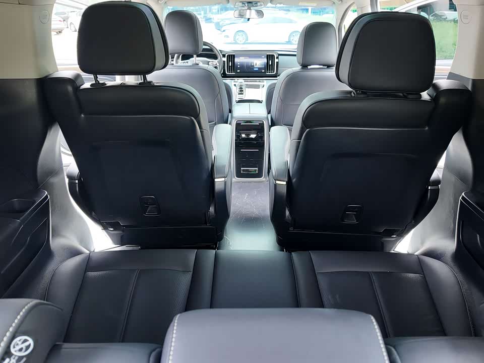 Trumpchi Trumpchi M8