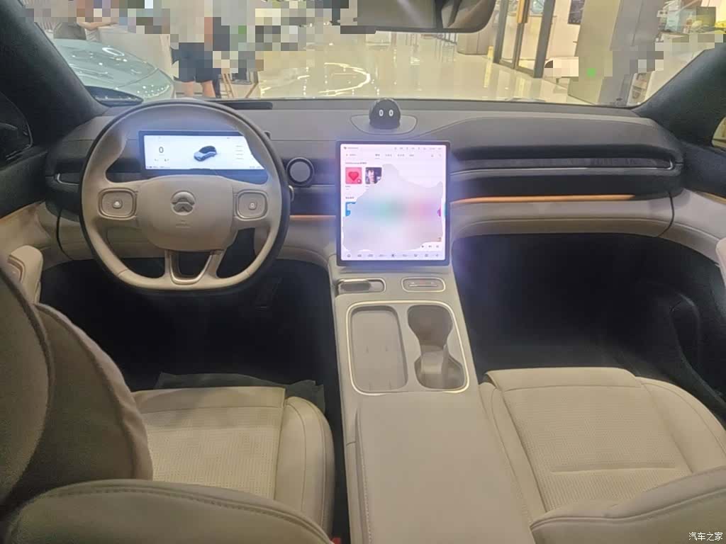 NIO ES6, 2024 10