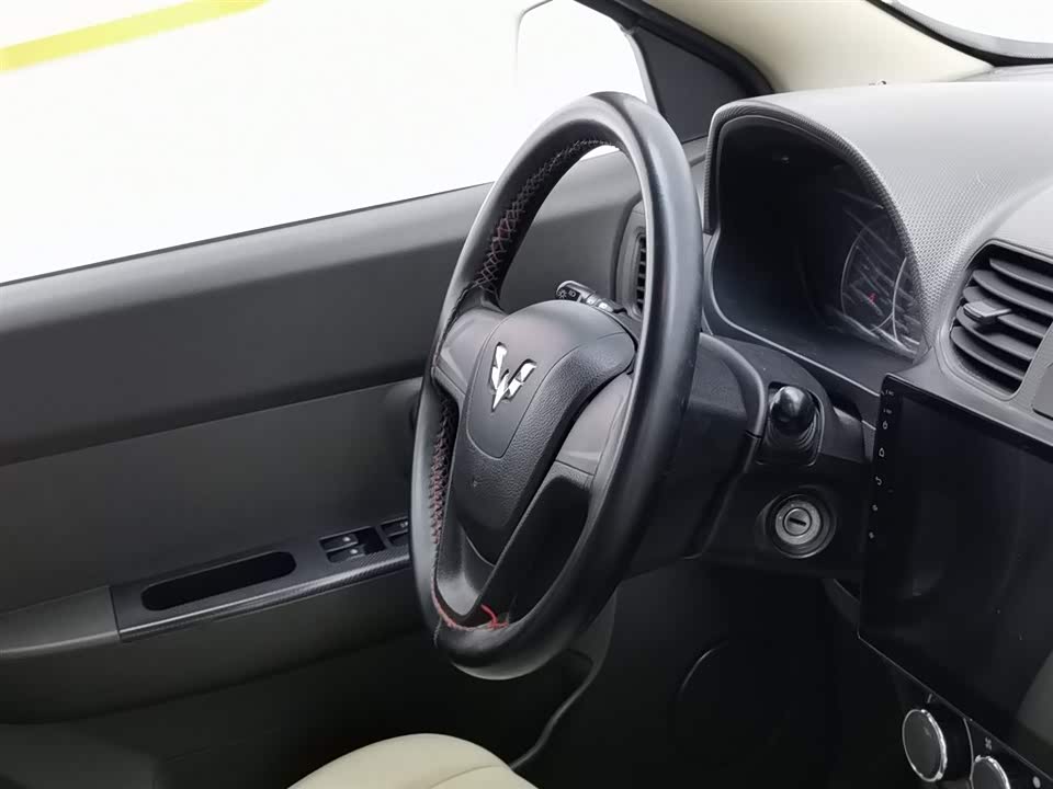 Wuling Wuling Hongguang