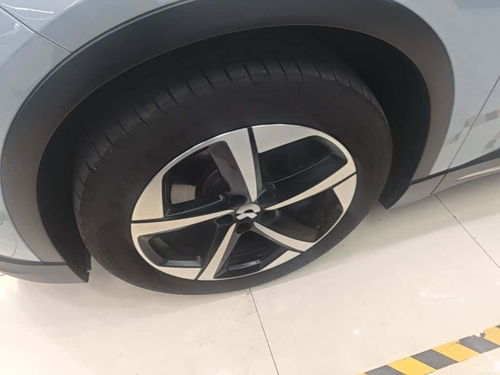 NIO ES6, 2024 23