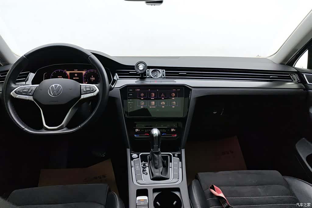 Volkswagen Magotan, 2021 13