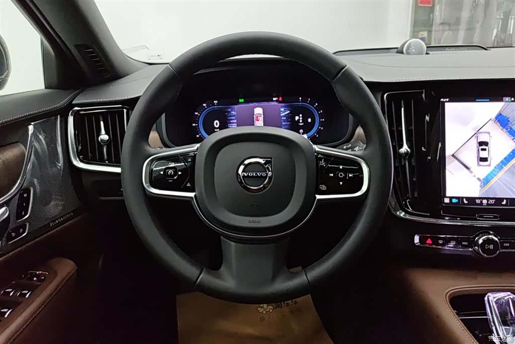 Volvo S90, 2024 15