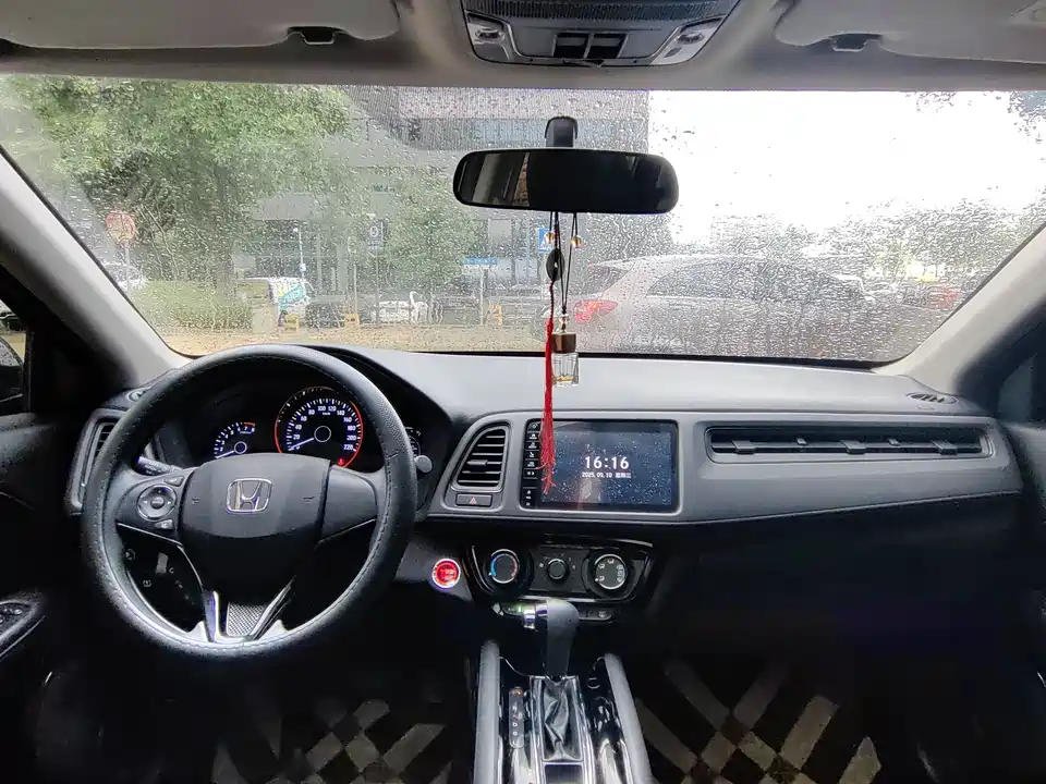 Honda Binzhi Honda Binzhi