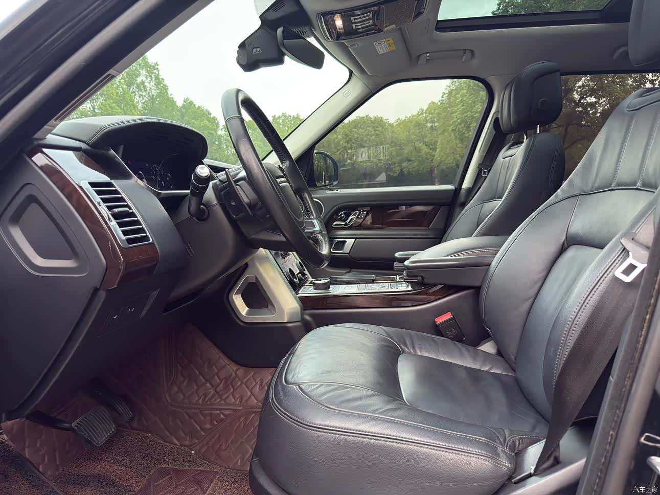 Land Rover Range Rover, 2020 3