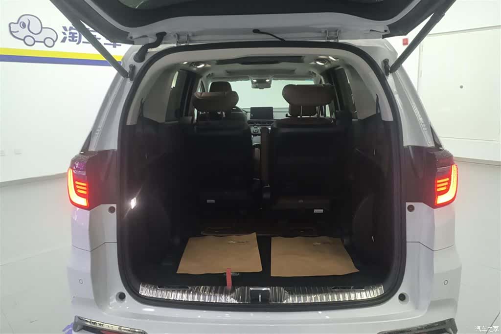 Honda Odyssey, 2023 4