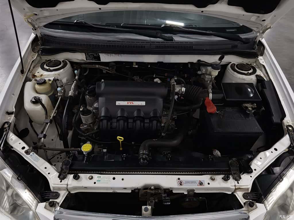 BYD F3, 2015 6
