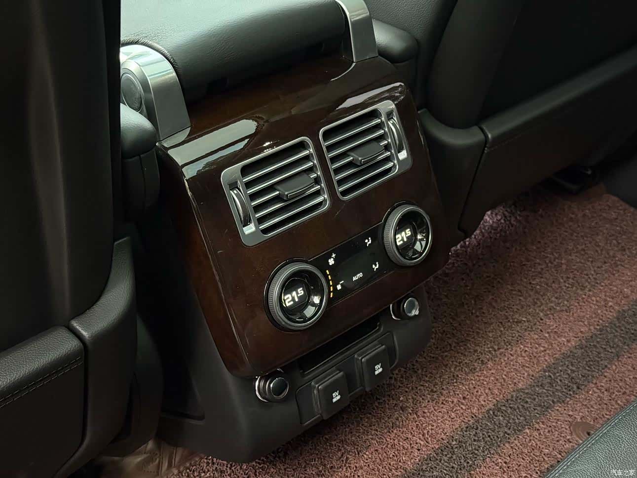Land Rover Range Rover, 2020 14