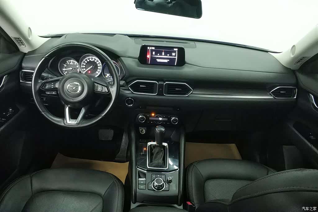Mazda CX-5, 2020 12