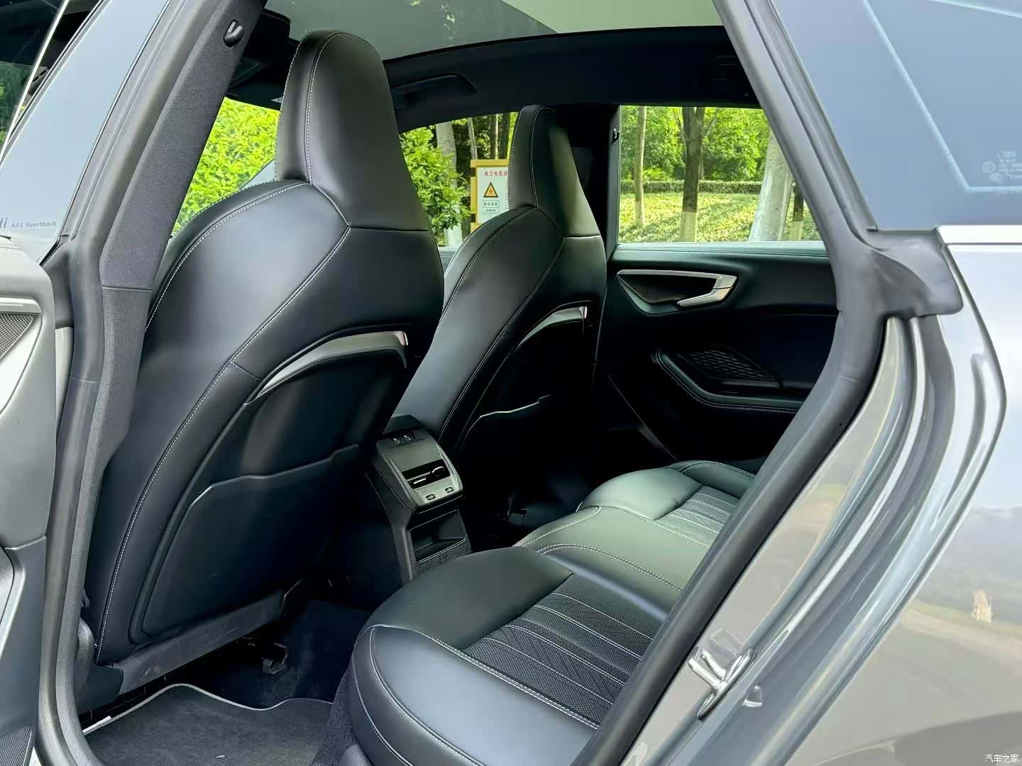 Audi A5, 2025 все фото