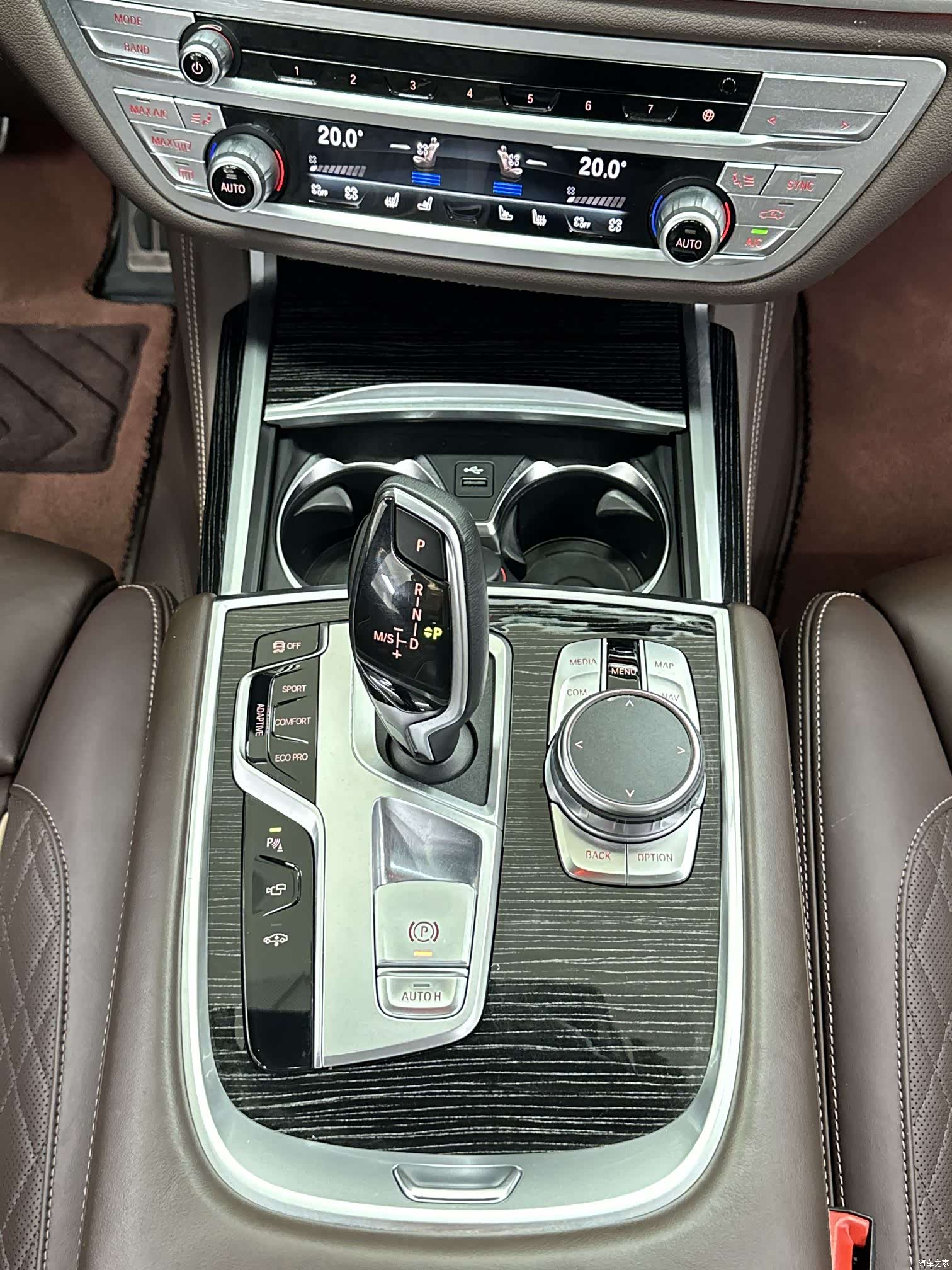 BMW 7 Series, 2021 17