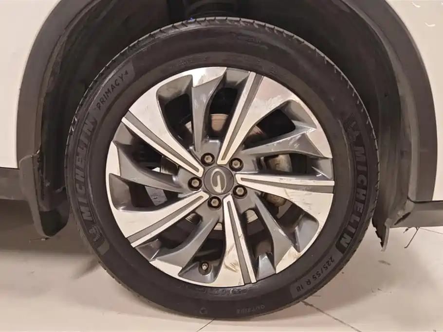 Trumpchi Trumpchi GS4