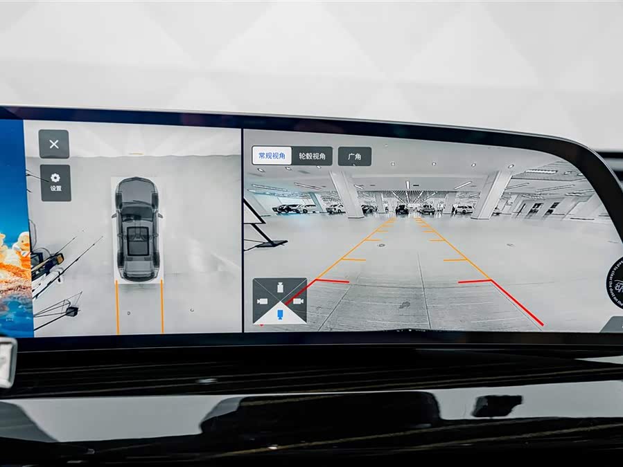 Cadillac XT5 2024, фото 11