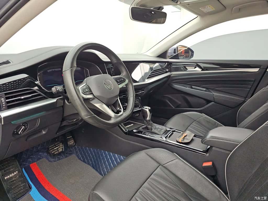 Volkswagen Passat, 2021 8