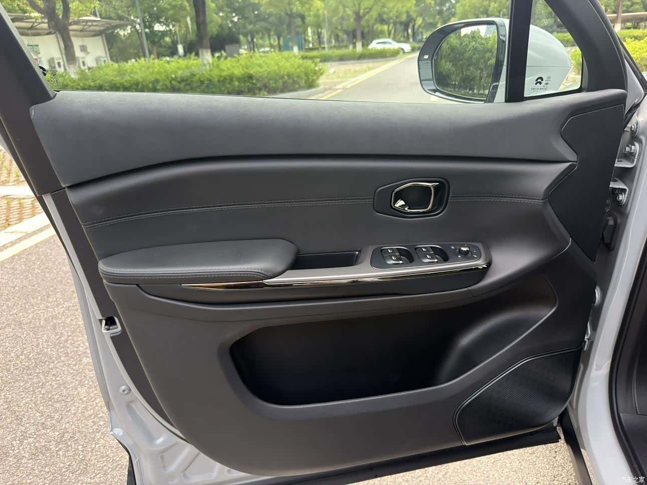 NIO EC6, 2021 7