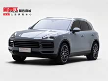 Cayenne����Դ 2019�� Cayenne E-Hybrid 2.0T